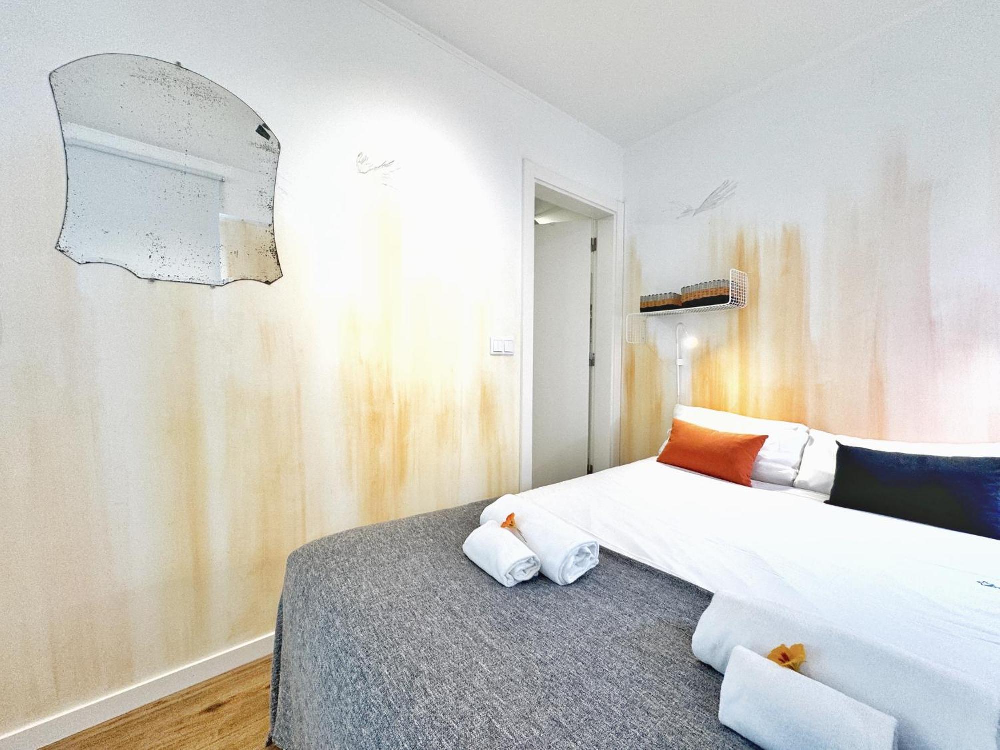 Apartamento Curious Crow 1 By Homeful Homes Lisboa